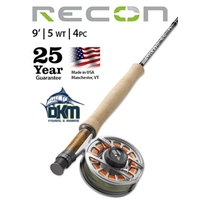 Orvis Rod Recon Fly 9054