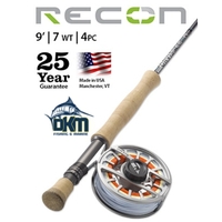 Orvis Rod Recon Fly 9084