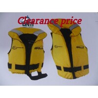 Apollo PFD Lifejacket Adult Large