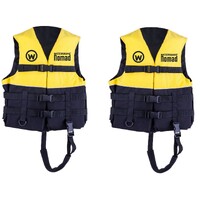 Watersnake Nomad Large Adult PFD Level 50 /53N 60-70kg Chest 105-120cm