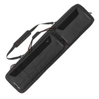 Allen Gun Case – Tac Six Unit 55″Tactical Case Blk