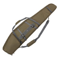 Allen Gun Case Garrison 55" Rifle Case OD Green