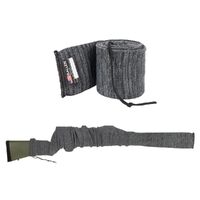 Allen Gun Sock – Stretch Knit 52″ Grey