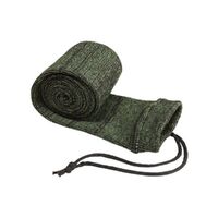 Allen Gun Sock – Stretch Knit 52″ Green