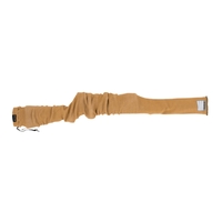 Allen Gun Sock Stretch Knit 52" Coyote