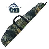 Allen Gun Case - Redmesa 46" Rifle Camo/Green