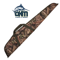 Allen Gun Case - Emerald 52" Shotgun Camo/Green