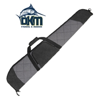 Allen Gun Case - South Fork Rifle Case 48"