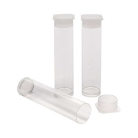 Allen Choke Tube Vials (3)