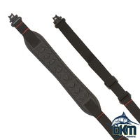 Allen Sling - Baktrak Vapor Rifle Sling Black/Red