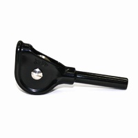 AFTCO Roller Tip-Top 318 SHD Wind-On Black