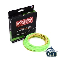 S.A. Amplitude MPX WF3F Opt.Grn/Turtle Gra/Bucksk