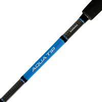 Shimano Aqua Tip Spinning Soft Bait Rod 7ft 3in 6-8kg 2pc