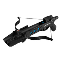 Barnett Phantum Toy Crossbow Black/Blue