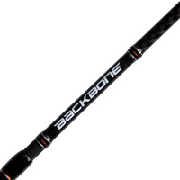 SHIMANO BACKBONE 7' 2PCE CAST 5/8KG OVERHEAD ROD