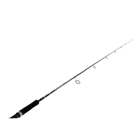 Black Magic 221 Softbait Rod 7ft 3in 4-10kg 2pc