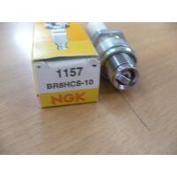NGK BR8HCS-10 Spark Plug