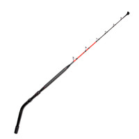 CD Rods Game Titan Swordfyssher Bent Butt Chair Rod 7ft 6in 37kg 1pc