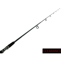 Shimano Eclipse 8' GP Line Weight 8-12kg 2 piece Rod