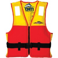 MENACE HERCULES SPORTS LIFE JACKET ADULT EXTRA LARGE