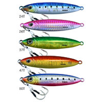 Shimano Coltsniper Wonderfall 40g Blue Sardine