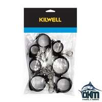 Kilwell Outrigger Collar Set (7pc)