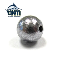 Kilwell Ball Sinker 4oz (pk3)