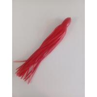 Lure skirt colour 11 Length OA 220mm neck up to 25mm