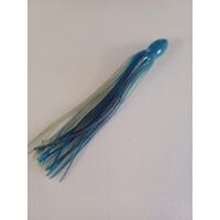 Lure skirt colour 16 Length OA 220mm neck up to 25mm