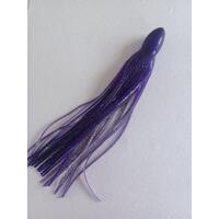 Lure skirt colour 26 Length OA 220mm neck up to 25mm