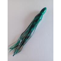 Black Magic Replacement Lure Skirt 9.5" Neck up to 20mm Colour 21