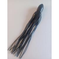 Black Magic Lure Skirt 14.5" Colour 18 Length 380mm neck up to 40mm