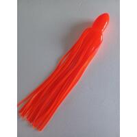 Black Magic Lure Skirt 14.5" Colour 19 Length 380mm neck up to 40mm