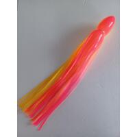 Black Magic Lure Skirt 14.5" Colour 23 Length 380mm neck up to 40mm