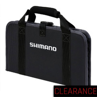 Shimano Jig Bag