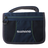 Shimano Tackle Wallet