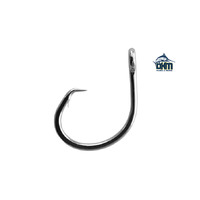 BKK Monster Circle 10/0 Hooks Pk4