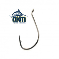 Mustad UltraPoint Penetrator Hook 6/0 5 pack