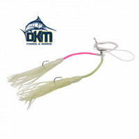 MUSTAD NZR09 HAPUKA RIG OCTOPUS 16/0