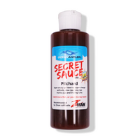 Ocean Angler Secret Sauce 4oz Pilchard