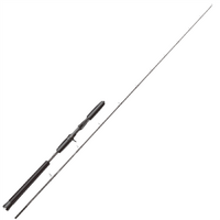 Okuma MC Nano Softbait Cast 7' 2.12m 8-12kg 2 piece