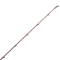 OKUMA ROD SLOW JIG OVERHEAD NANOMATRIX PLUS 2PC 6'4 HEAVY PE1.5-4