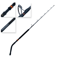 Okuma Tournament Concept Game Rod 5ft 10in 24-37kg 1pc