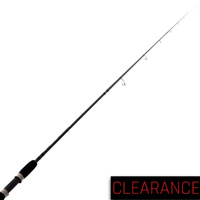 Okuma Tournament Concept Rock Spin Rod 10ft 3-6kg 3pc