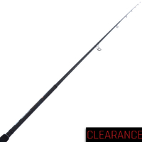 Okuma Tournament Concept Pro Reflective Tip Surfcasting Rod 14ft 3-6oz 3pc