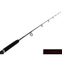 Okuma Trout Stik Troll 1 piece 6'0" 4-6kg Intergrated Tip