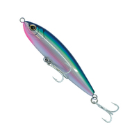 SHIMANO HD ORCA FLOATING 140MM 69GM 03 BLUE PINK