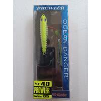 Pro Hunter Prowler Ocean Dancer 40g Green