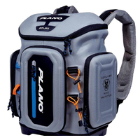 Plano Atlas 3700 Series EVA Tackle Bag Backpack