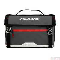 Plano Weekend Series 3700 Softsider Tackle Bag